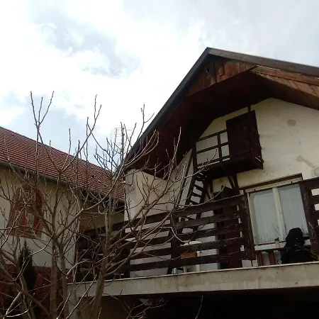 Le P'tit Baigneur - Balaton Landhuis *