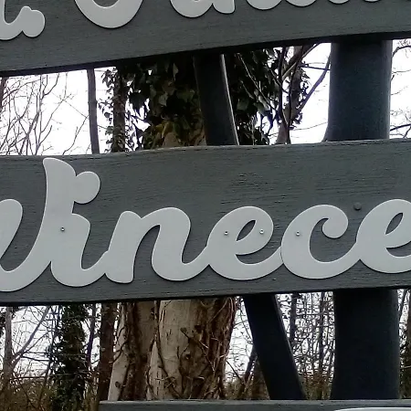 Le P'tit Baigneur - Balaton * Szigliget