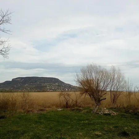 Landhuis Le P'tit Baigneur - Balaton *
