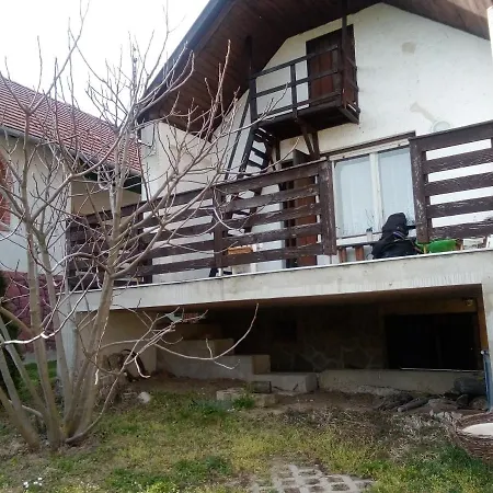 Le P'tit Baigneur - Balaton * Szigliget